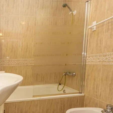 Apartment Epsilon Fuengirola