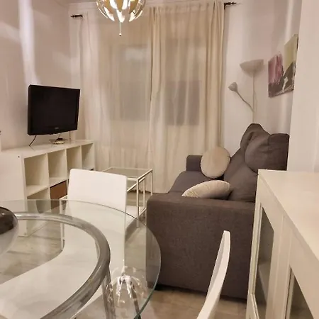 Apartment Epsilon *