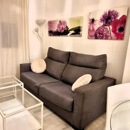 Epsilon Apartment Fuengirola