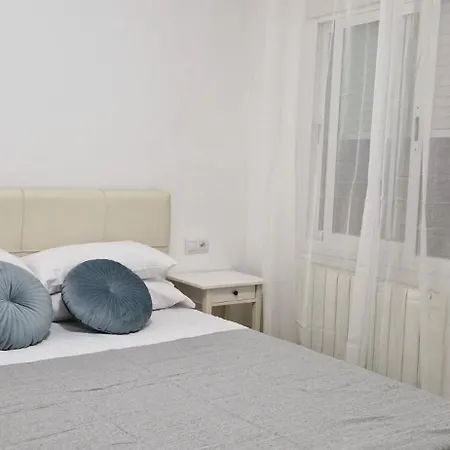 Epsilon Apartment Fuengirola