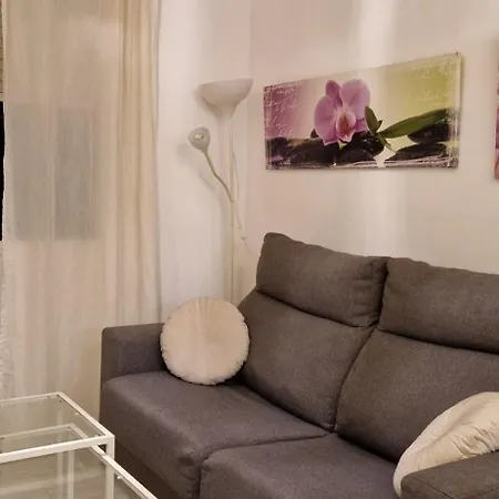 Epsilon Apartment